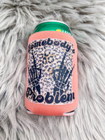 can cooler