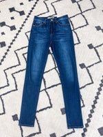 Danielle High Rise Skinny Jeans