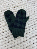 Panache Mittens