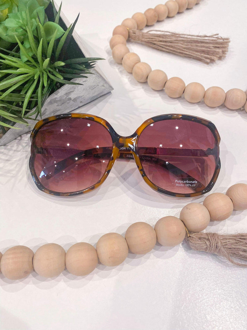 Laura Sunglasses