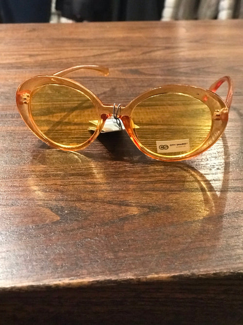 Funky Fresh Sunglasses